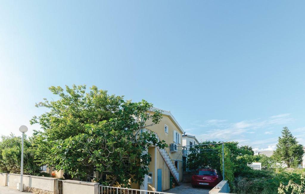 Apartman Ivanka Apartment Vir Exterior photo