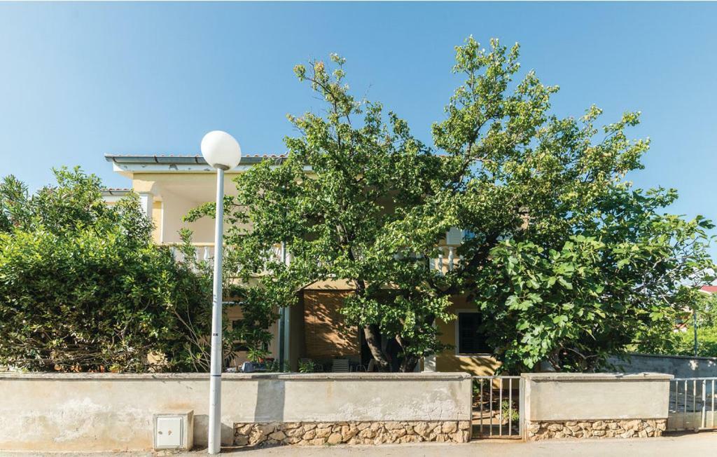 Apartman Ivanka Apartment Vir Exterior photo