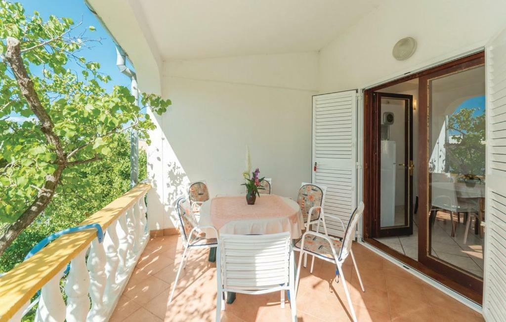 Apartman Ivanka Apartment Vir Exterior photo