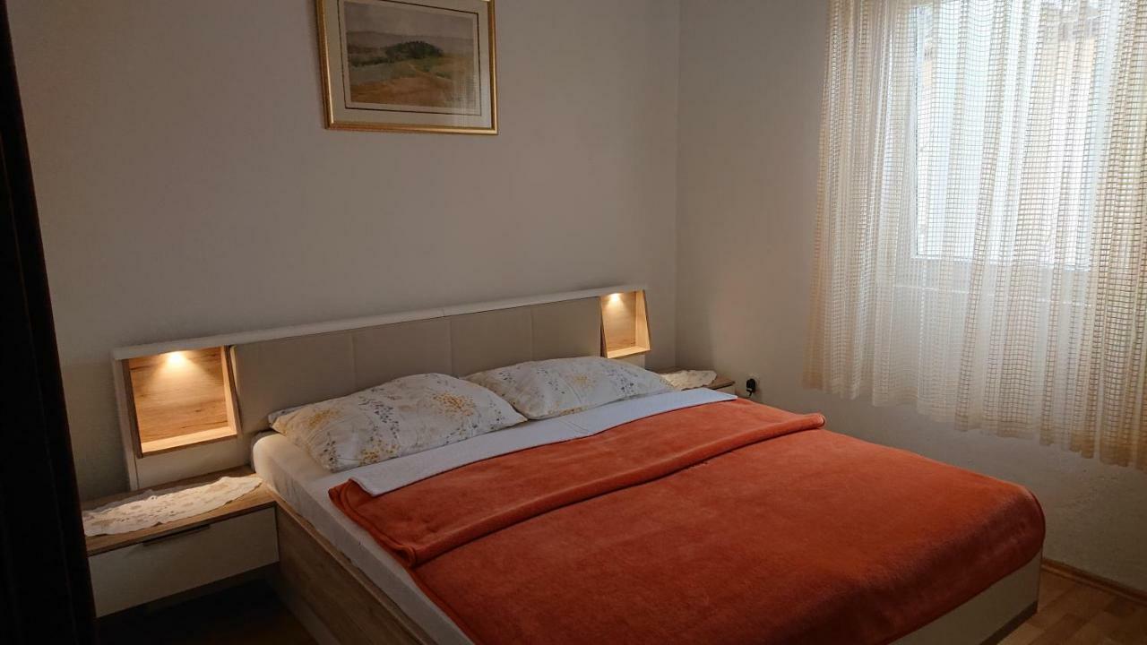 Apartman Ivanka Apartment Vir Exterior photo